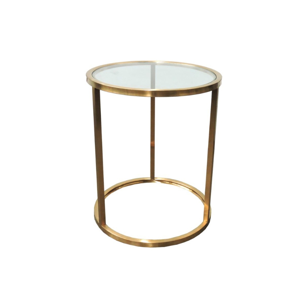 Bronco Side Table image 0